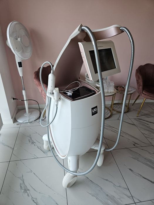 Endermologia LPG Alliance Premium | 2022 | GWARANCJA 1 ROK | OKAZJA