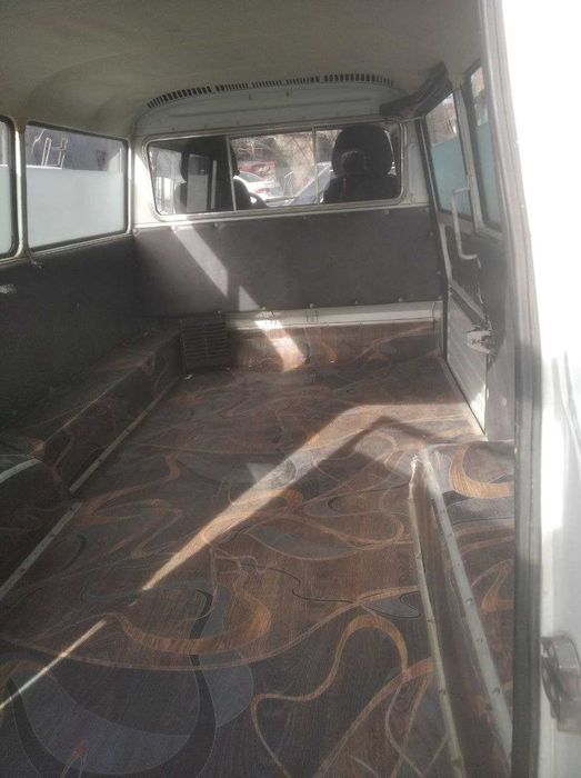 Продам Barkas в-1000