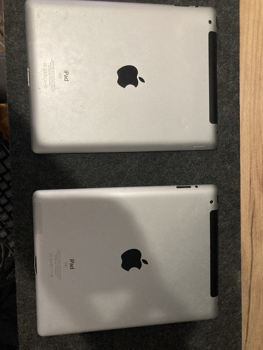 Ipad 2 64GB stan nieznany
