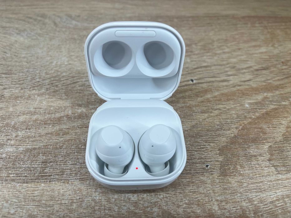 Samsung Galaxy Buds FE SM-R400 – Dokanałowe Bluetooth 5.2