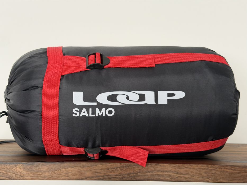 Спальний мішок Loap Salmo