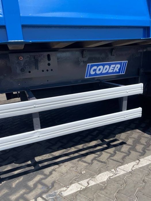 Продам Самосвал-контенеровоз