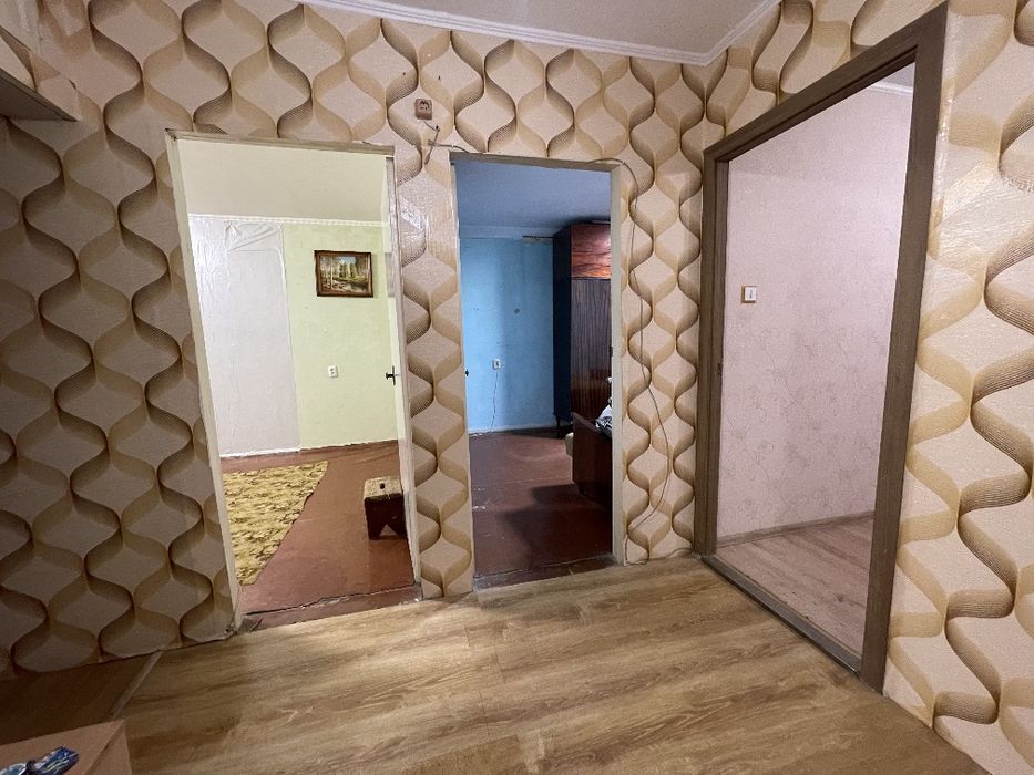 Продажа 3 комнатной в Ингульском район пр. Мира Сертифікат