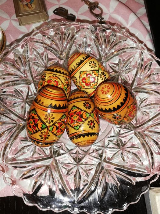 Uchwyty do szklanek prl