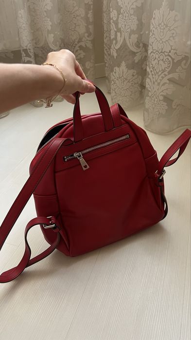 Moschino рюкзак (оригінал!)