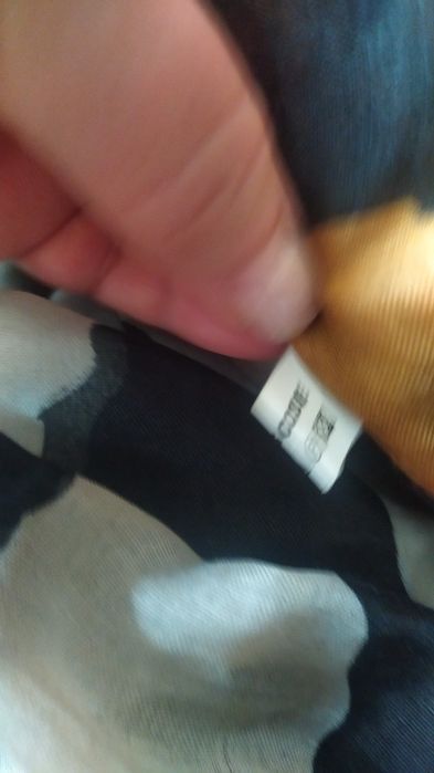 Komin damski stan bardzo dobry