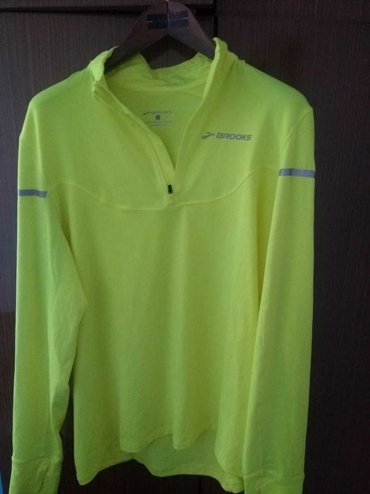 Bluza BROOKS nowa