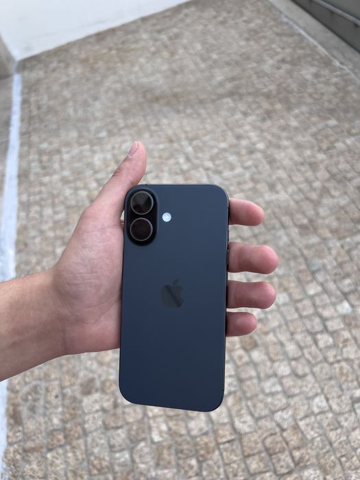 Iphone 17 totalemnte novo