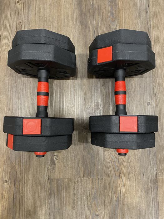 Adjustable Dumbbells436591756460042243