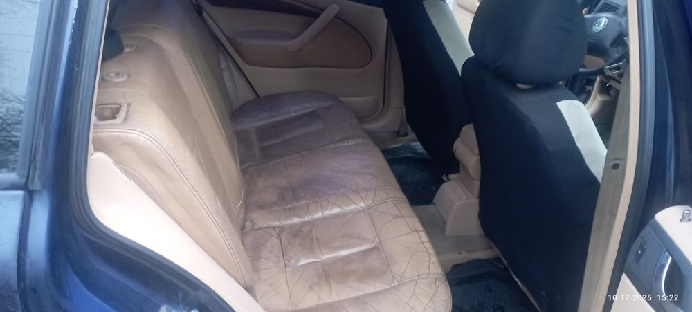 Продам авто Шкода Октавия бляха