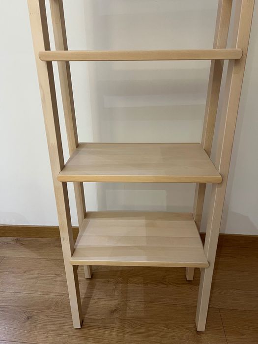 IKEA Vilto estante 46 x 150 cm