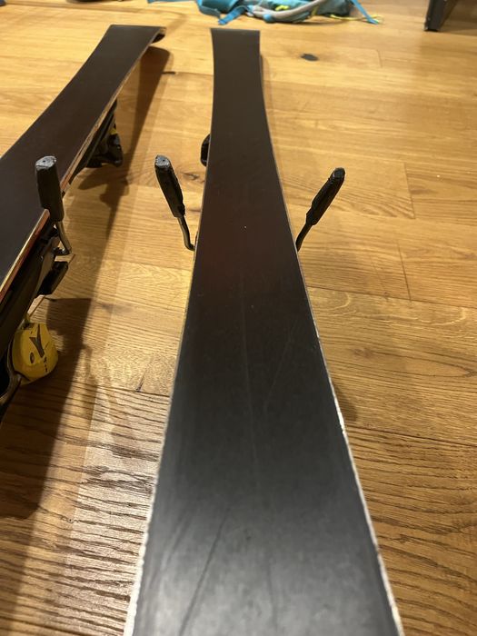 Atomic Redster SL137 SL 137 junior