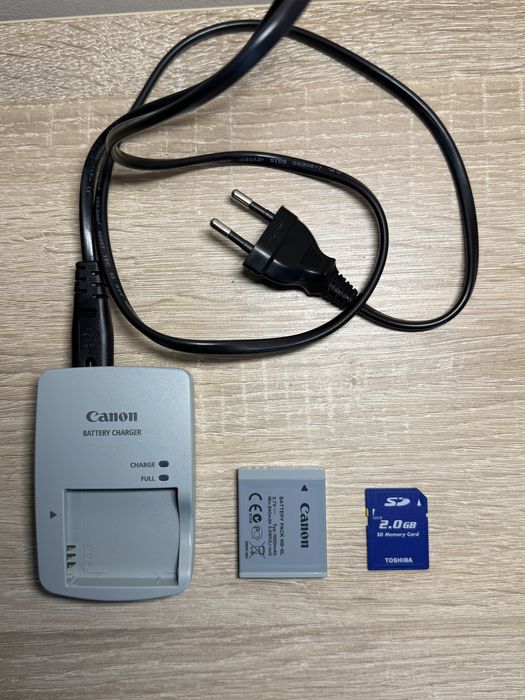 фотоапарет Canon sx270 hs