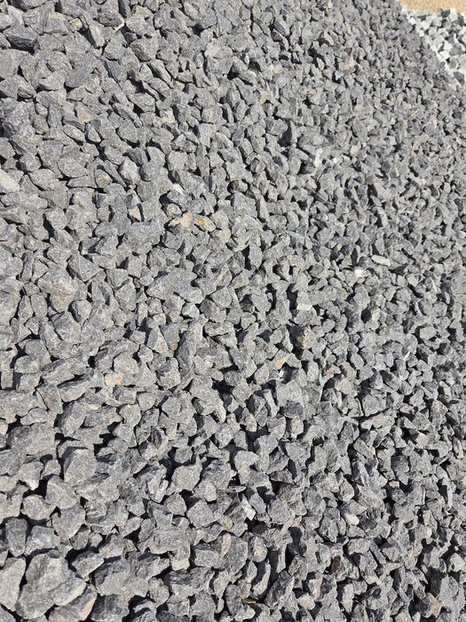 Pospółka piasek Żwir kostka granitowa
