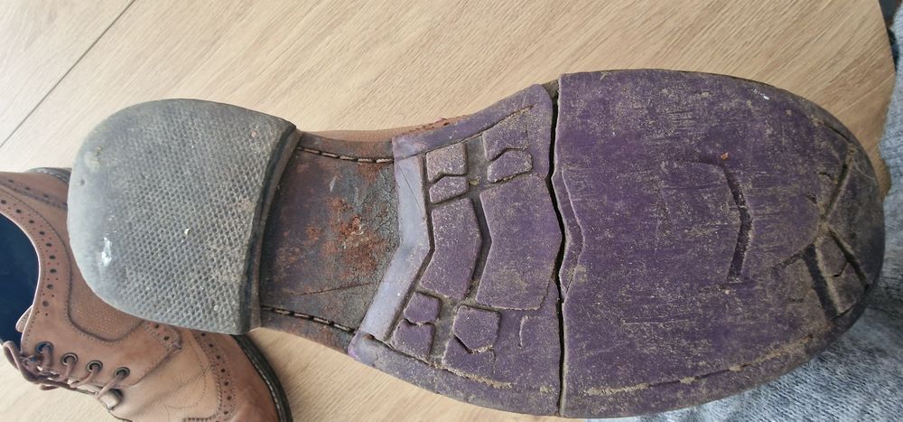 Buty Ted Baker rozmiar 44