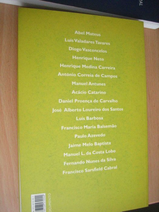 livro de politica