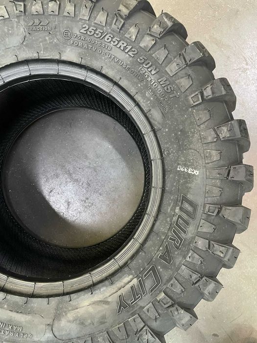 PNEUS ITP (DURA CITY) PARA ATV TODO-O-TERRENO