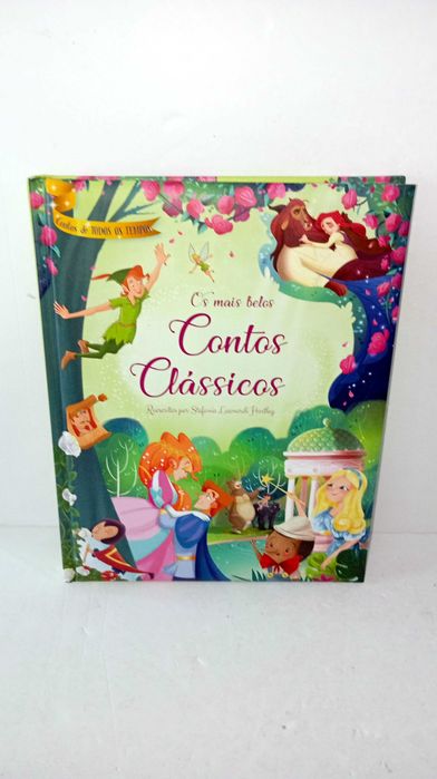 Os Mais Belos Contos Clássicos