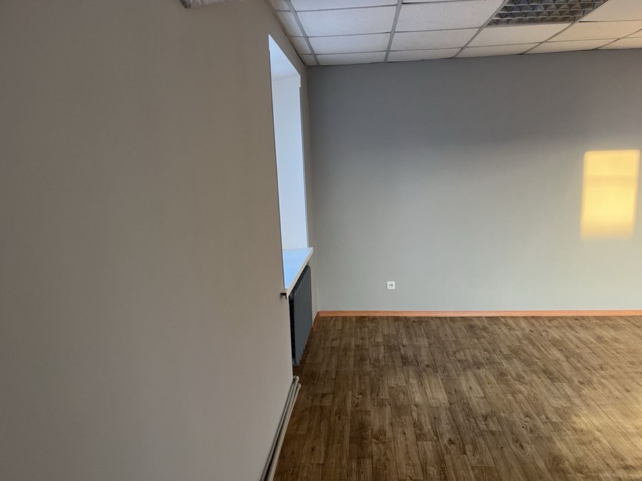 Оренда офісних приміщень.