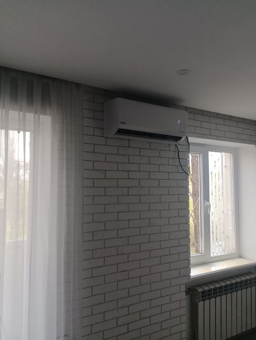 Кондиціонер інвертор OSAKA, OLMO 2025