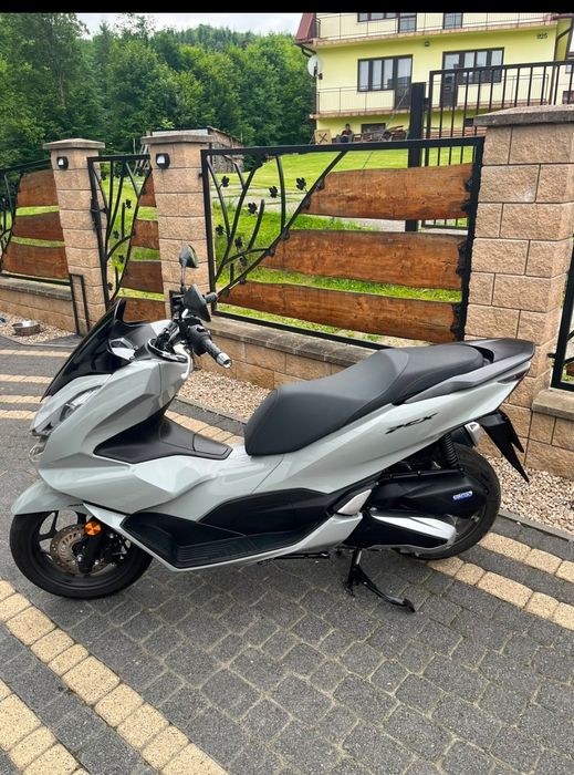 Honda PCX 125 skuter