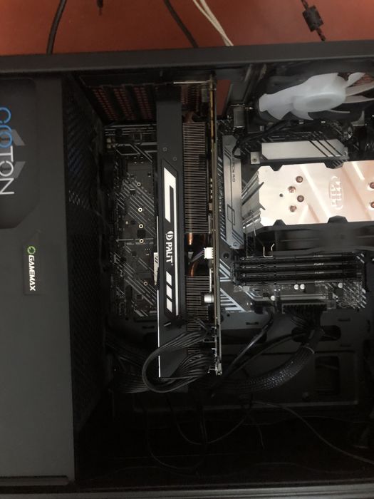 Ігровий ПК — повний комплект, сів і грай