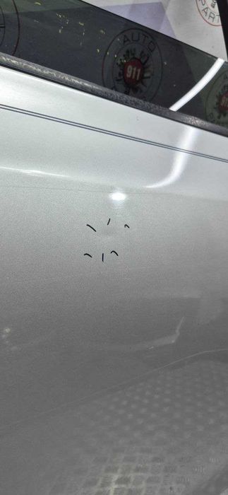 Двері задні праві на Nissan murano 2007-2014
