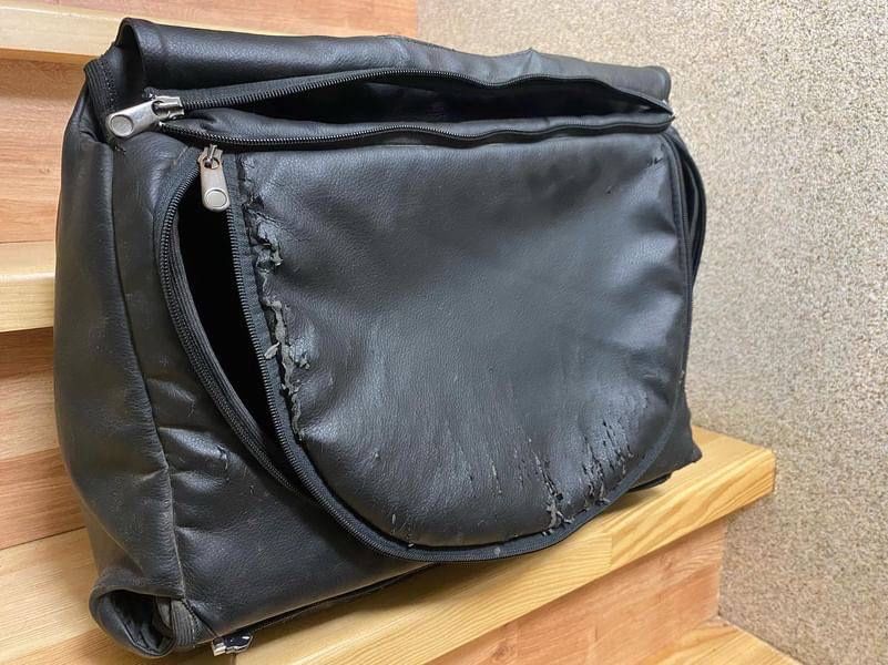 Коляска Anex sport , наматрасник з подушкою