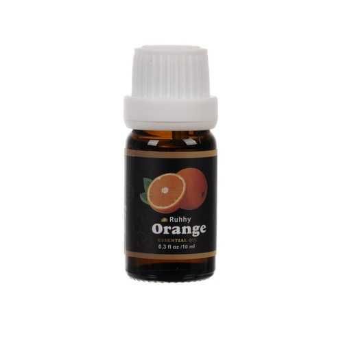 Olejki zapachowe - zestaw 6szt. 10ml