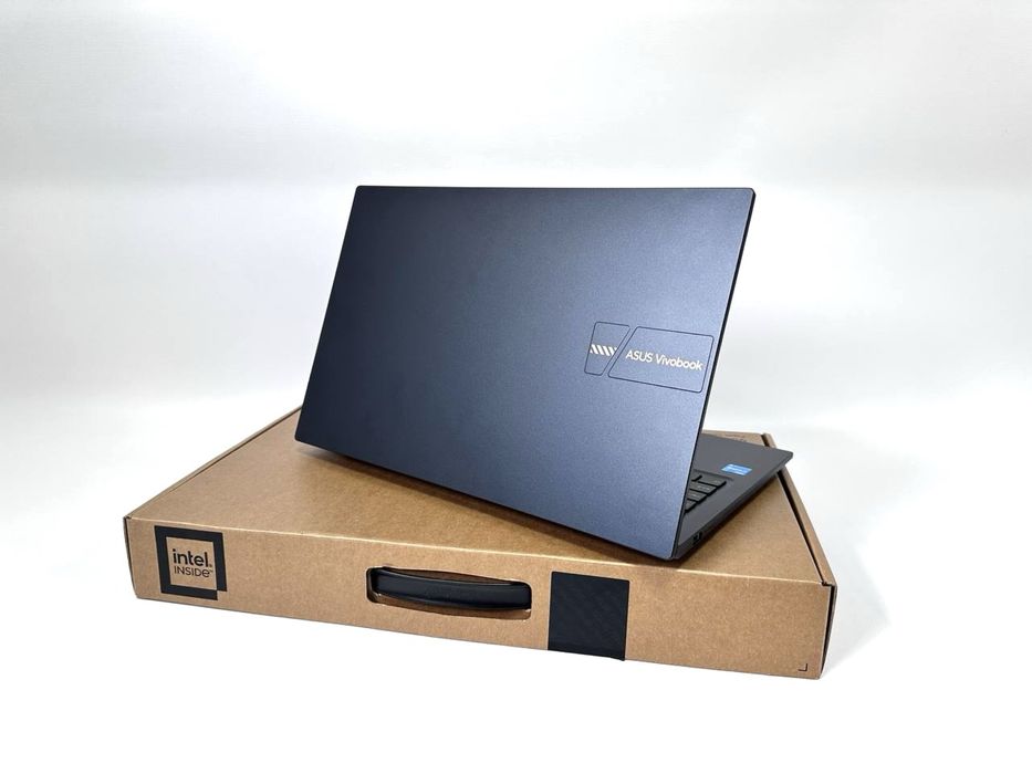 Ноутбук ASUS VivoBook X1504VA 15.6" i3-1315U 16GB DDR4/512GB NVME