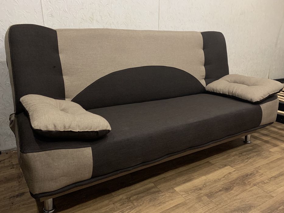 Диван Книжка Ралакс ! Диван Кровать ! Двуспальная кровать ! Доставка !