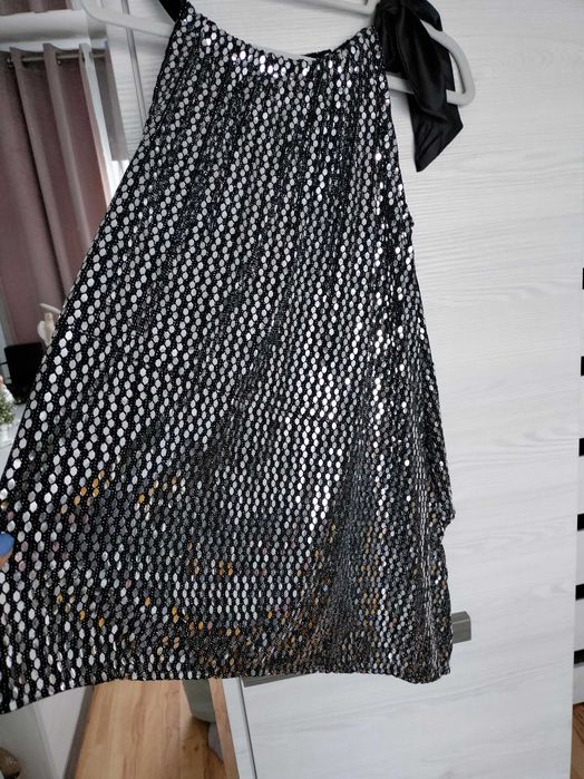 Cocomore bluzka asymetryczna