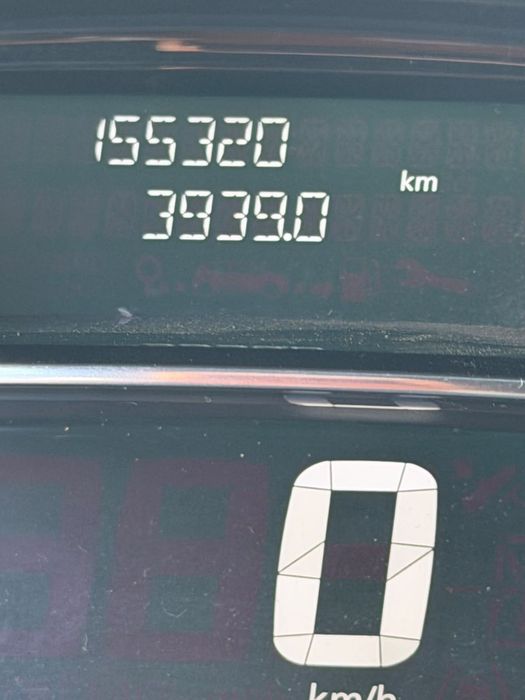 Venda de carro . Clio 4