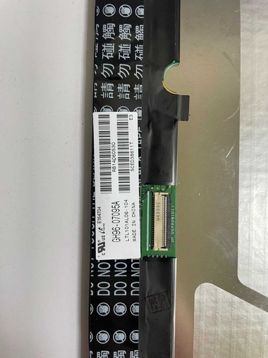 Wyświetlacz LCD Ekran Samsung Galaxy Note 10.1 N8000 N8010