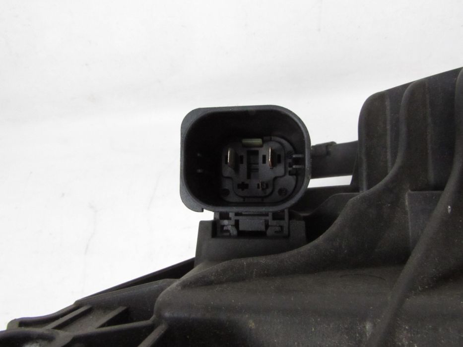 Termoventilador Bmw Z4 Coupe Ref: 17427519704