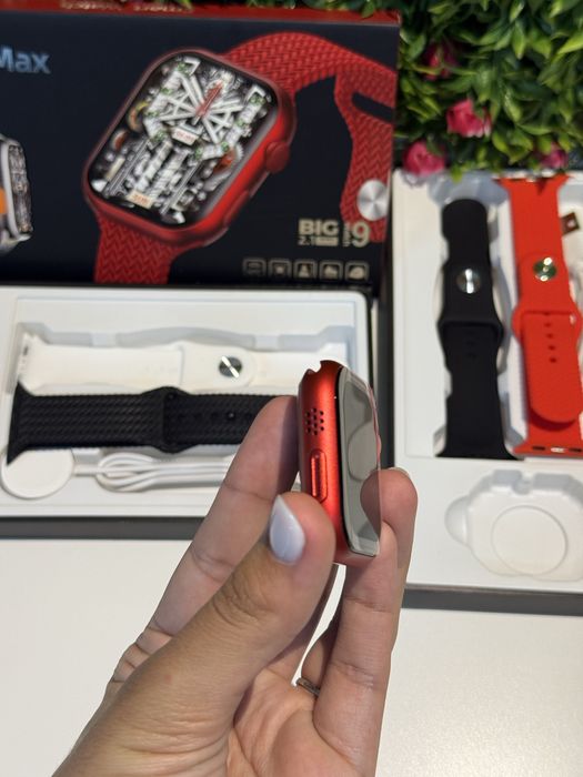 Smartwatch Z81 Pro Max