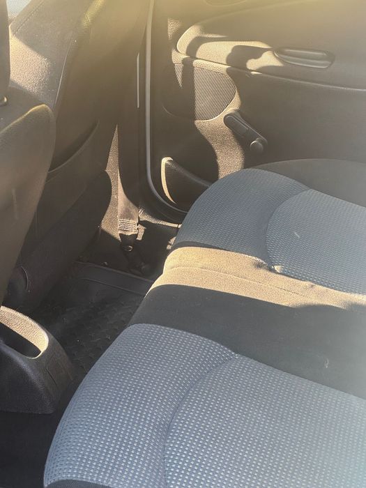 Peugeot 206 1400 hdi