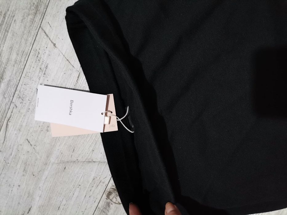 Spódniczka tuba Bershka rozmiar S nowa