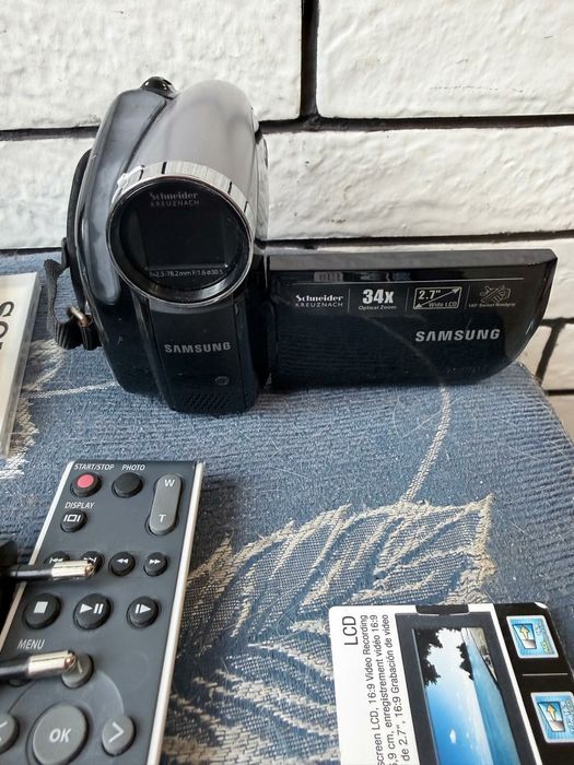 camcorder - купити відеокамери - Ціна на OLX.ua