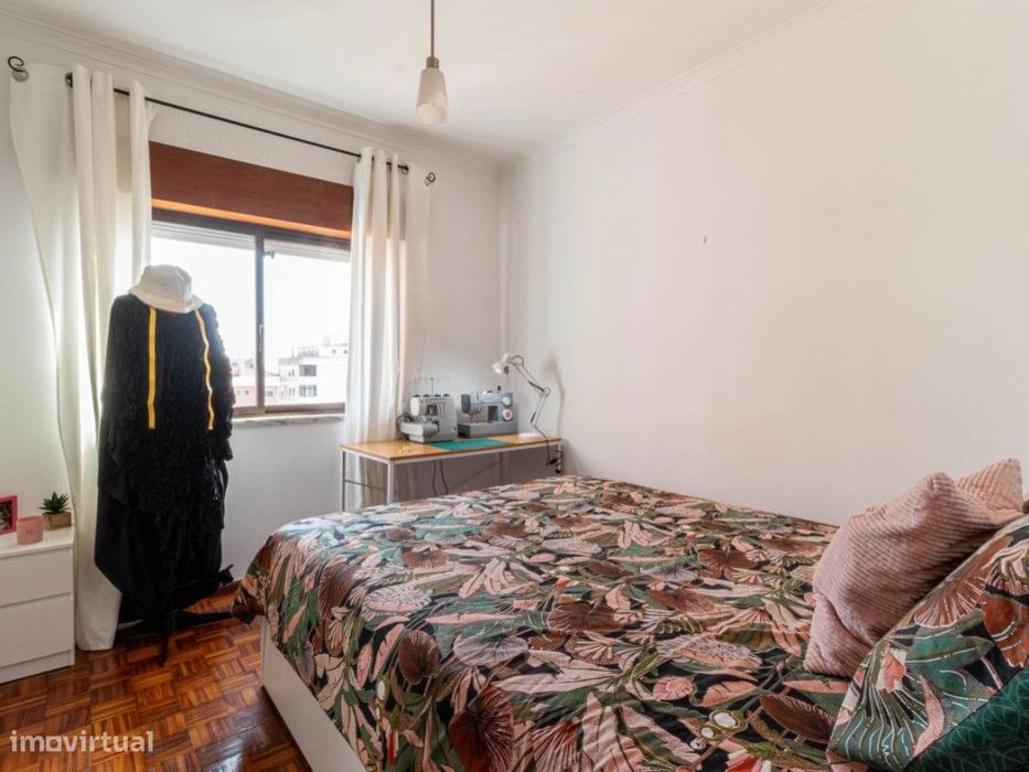 Apartamento T2, c/85m2, São Marcos, Agualva-Cacém, Sintra