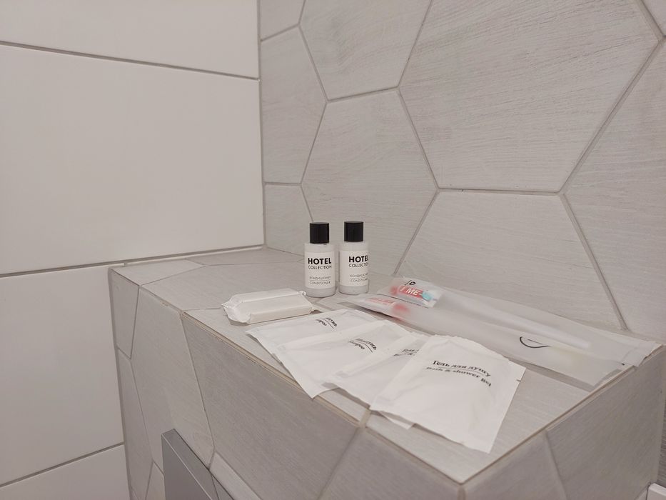 Апартаменти Яровиця Люкс