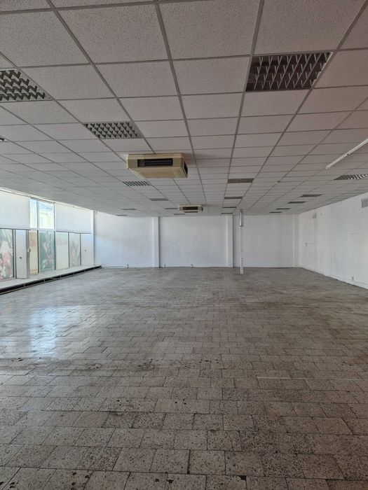 Wynajmę lokal handlowy