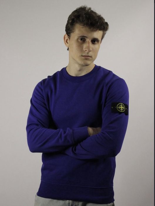 Stone Island pullover