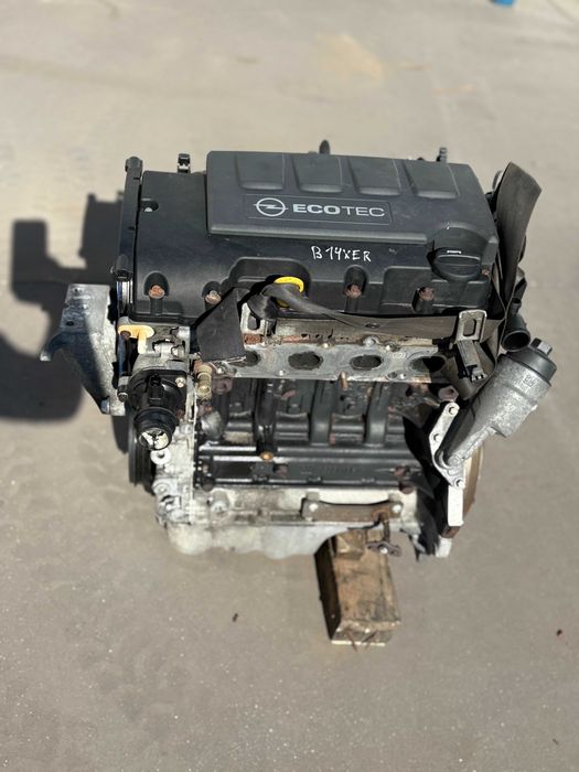 Motor Opel 1.4 16V 90Cv Ref:B14XER