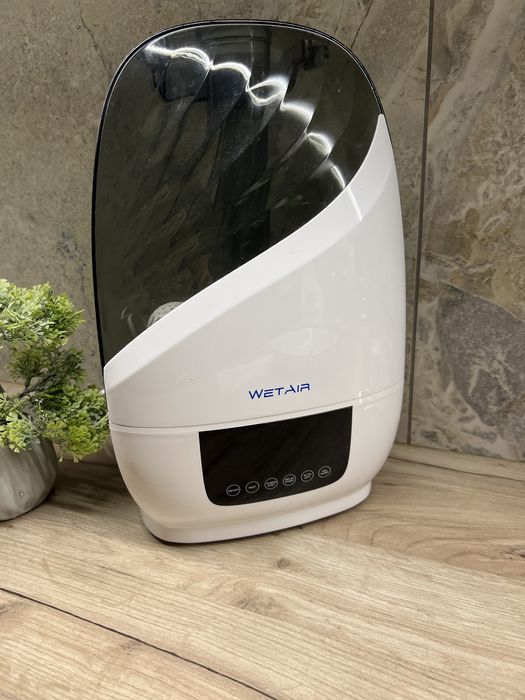 Зволожувач повітря ультрощвуковий WetAir
