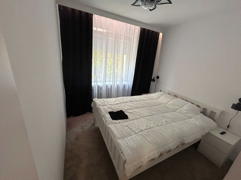 Mieszkanie – Kraków, Olsza, Prądnik Czerwony - Widok 3