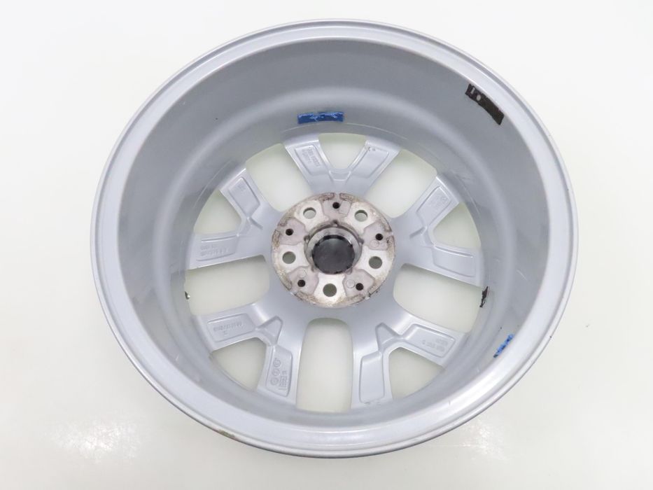 Alufelgi 17'' Bmw X1 F48 5x112 6,5j Et39