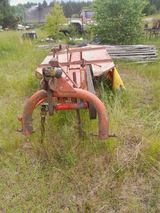 Kosiarka rotacyjna 1.85