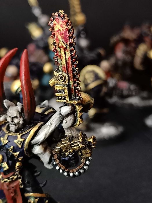 Warhammer 40k Kill Team
