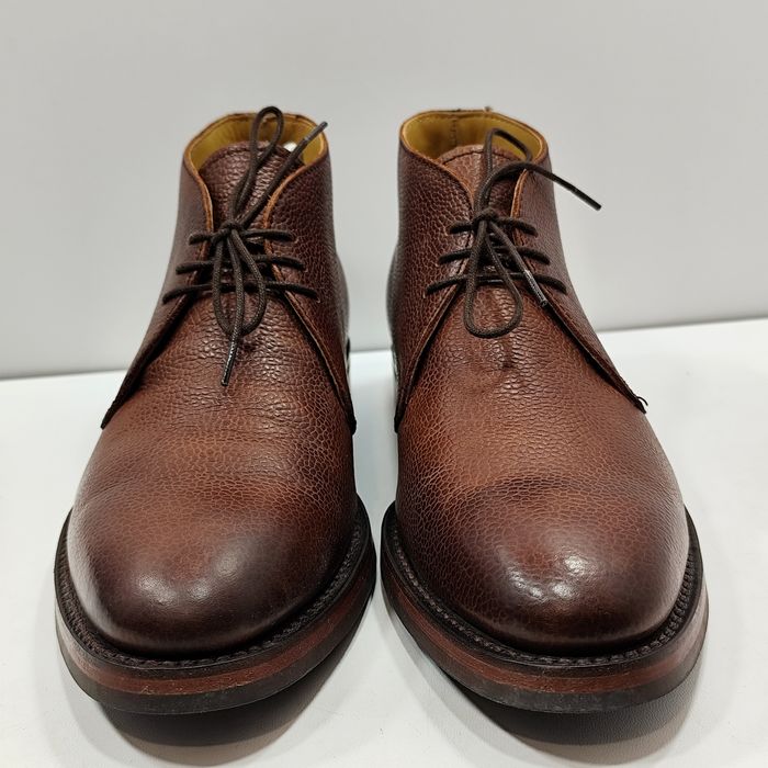 черевики Barker Rosedale 41р/26см